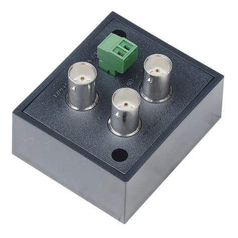 hd CCTV splitter